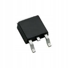 FDD5N50U TO252 Dpak Tranzystor polowy Nmosfet 500V 4A 2R 40W
