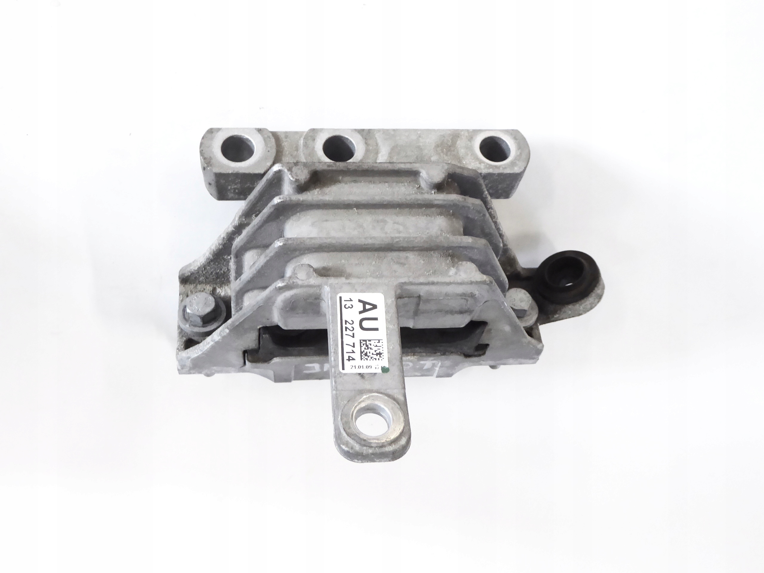 Airbag Support OPEL INSIGNIA 2.0 TURBO A20NHT 220KM