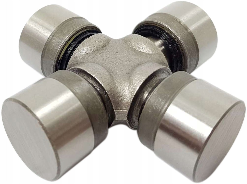 24x71 - 24x71, 4 крестовый вал GMB