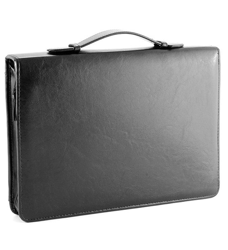 BI26 BIWUAR aktówka TECZKA PRZEDSTAWICIELI VASCO Marka inna