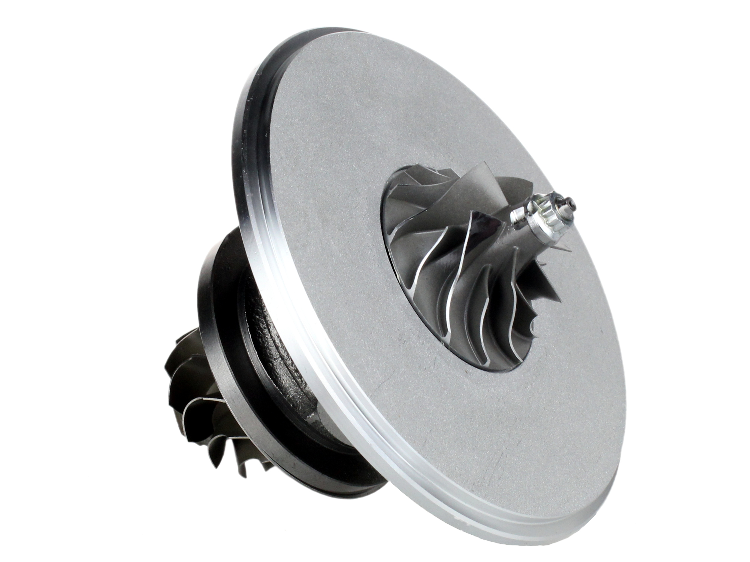 056-3339 - КАРТРИДЖ ТУРБІНИ KORAS PEUGEOT CITROEN 2.0 HDI 109KM