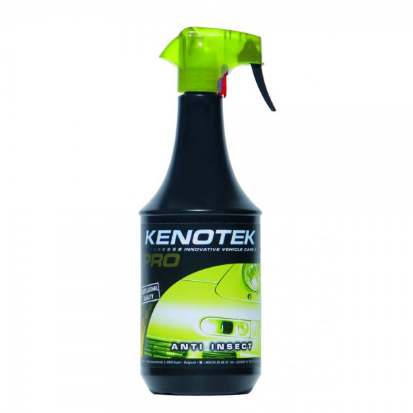 

Kenotek Anti Insect Do Usuwania Much Owadów 1L
