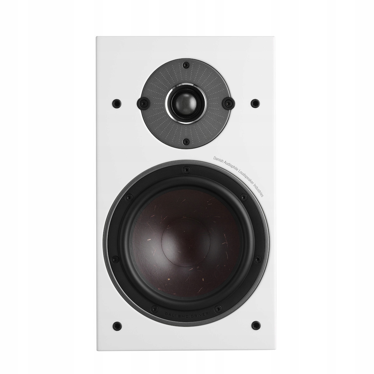 DALI OBERON 3 BIAŁY GŁOŚNIKI PODSTAWKOWE Kod producenta oberon3