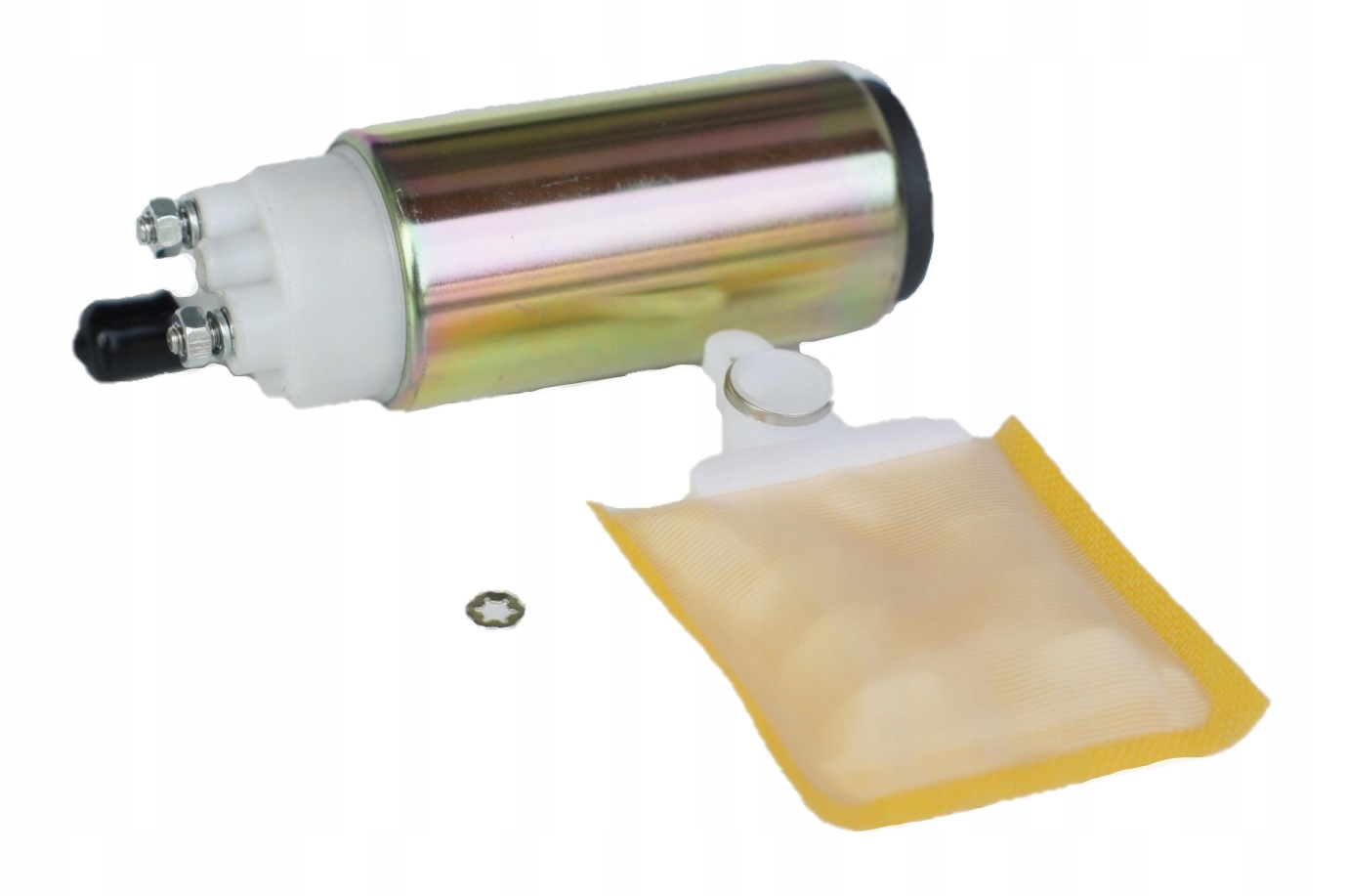 2536-598-68 - 02-09 YAMAHA MIDNIGHT XV 1700 БЕНЗИНОВЫЙ ТОПЛИВНЫЙ НАСОС