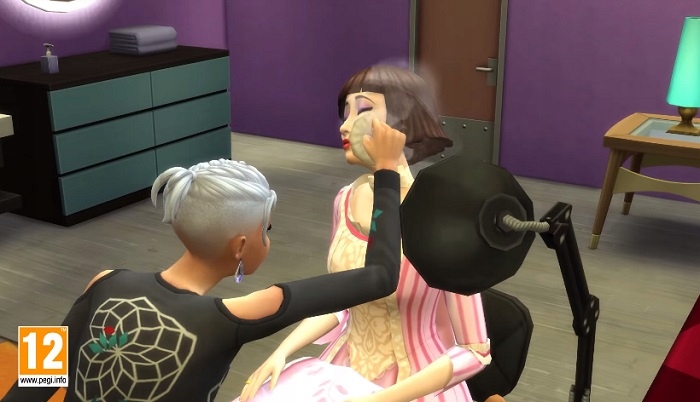 The Sims 4 Zostań Gwiazdą PC Platforma PC