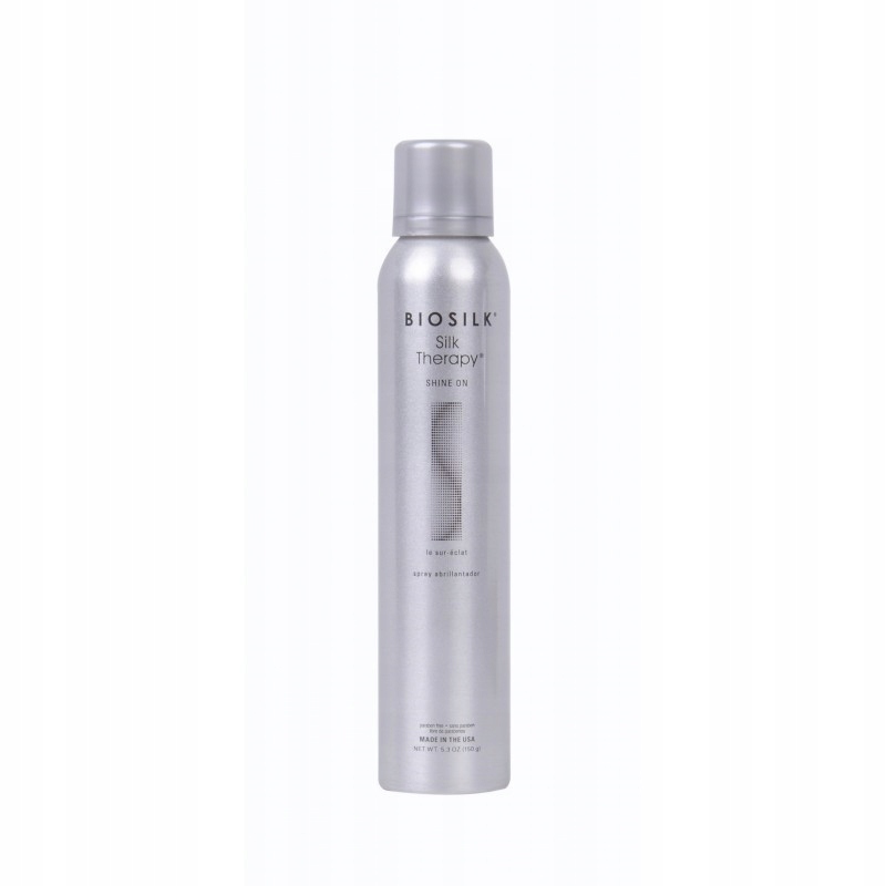 

Biosilk Silk Therapy Shine-on Nabłyszczacz 150 g