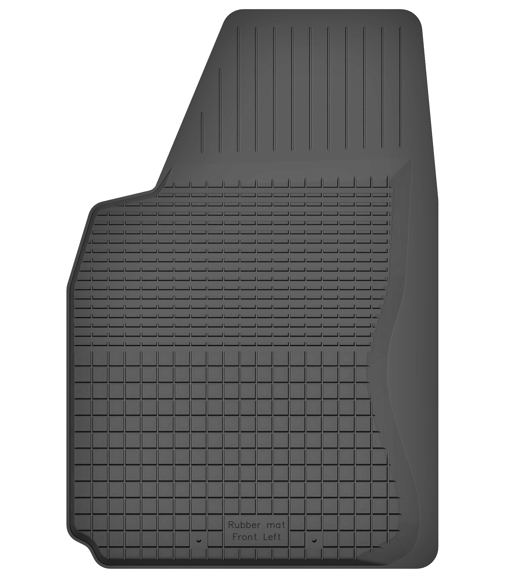 

Dywanik Gumowy Kierowcy do Audi A4 B7 (2004-2009)