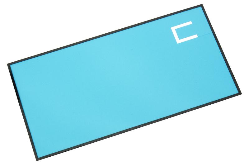 

Sony Xperia Xz F8331 Uszczelka Klapki Klej
