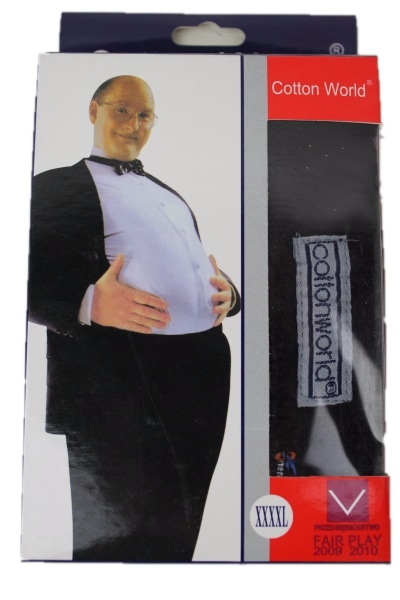 6XL DUŻE LUŹNE BOKSERKI MĘSKIE SLIPY SPODENKI Marka Inna marka