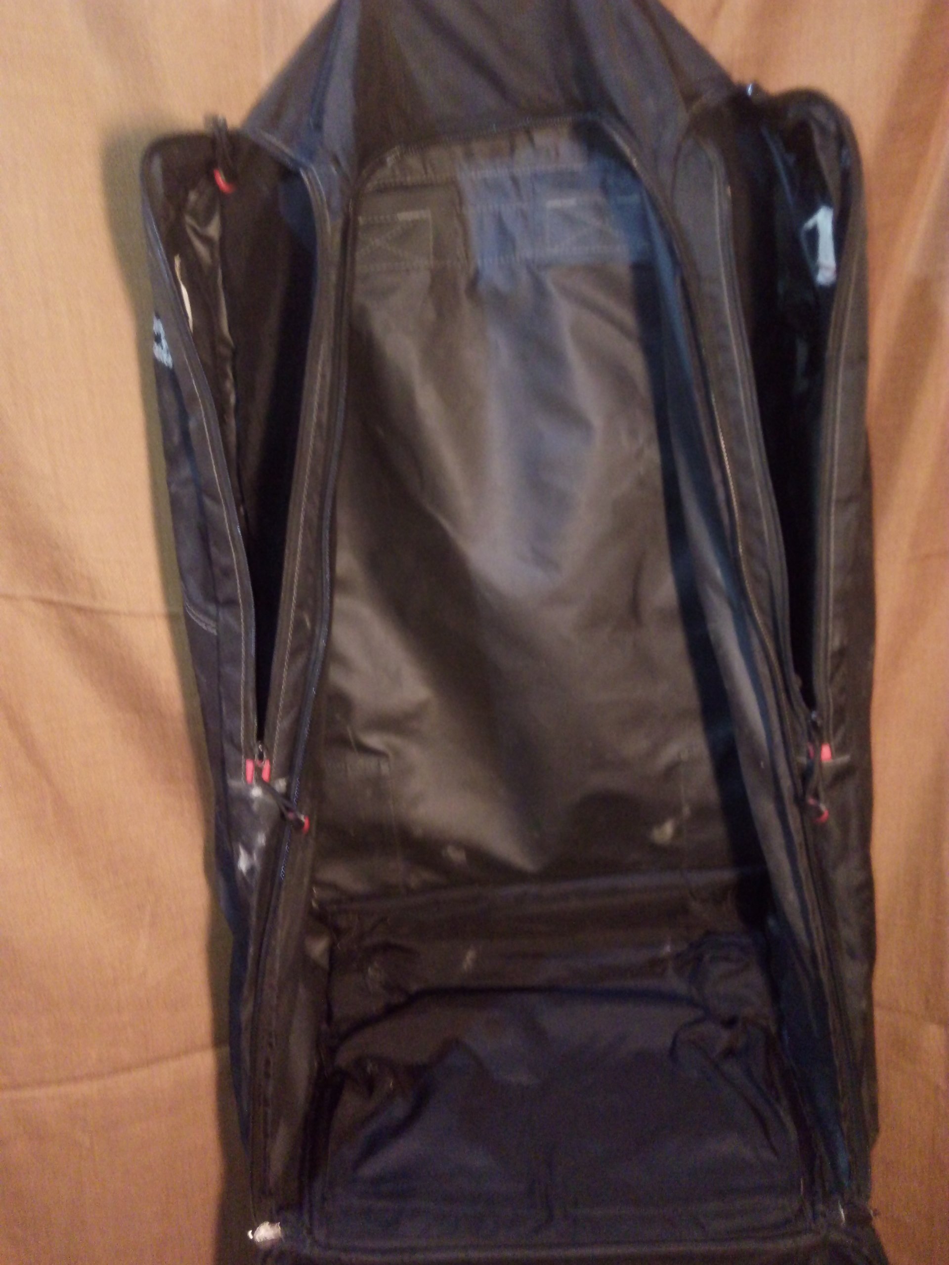 Plecak Mares Cruise Roller Płeć nie dotyczy