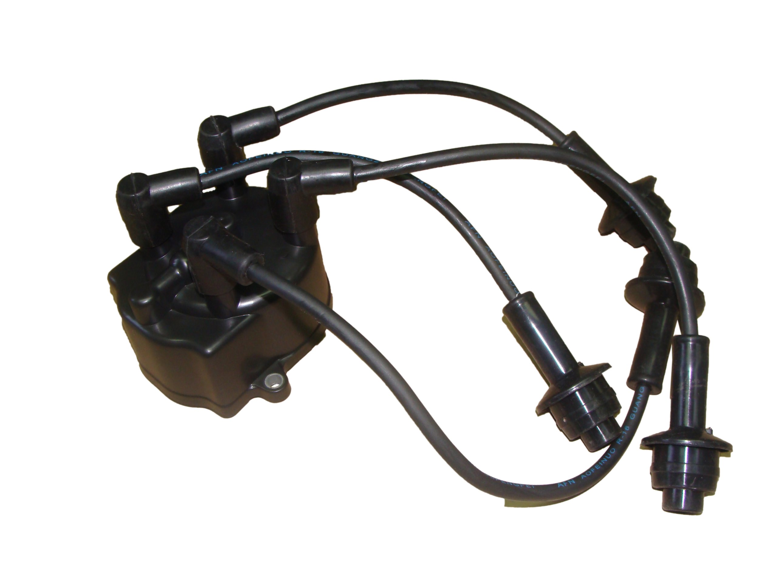 00116166 - КУПОЛЬНА КАМЕРА ЗАПАЛЮВАННЯ ВИЛОЧНИЙ НАВАНТАЖУВАЧ 5K