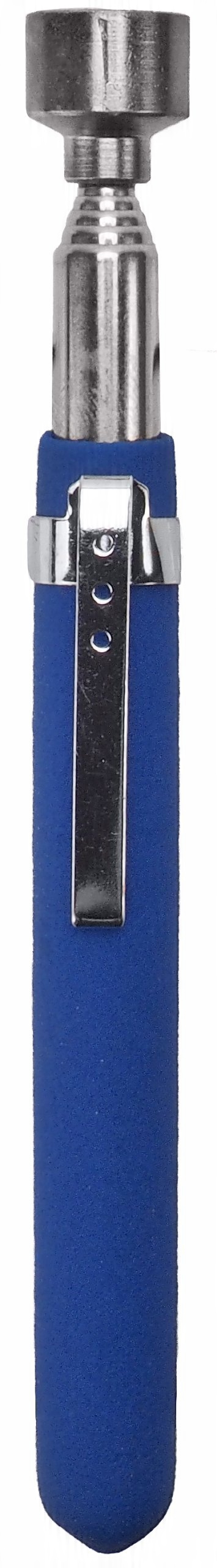 

Chwytak Magnetyczny Teleskopowy 620mm 2,2kg