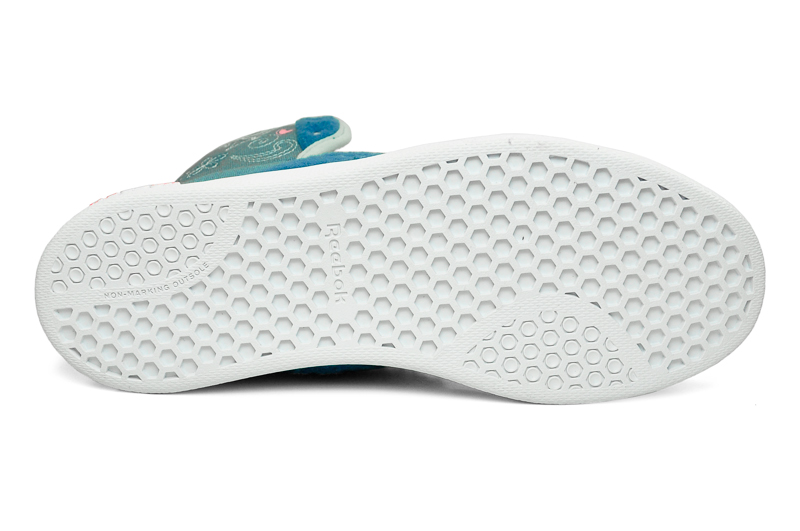 Buty REEBOK TOP DOWN CRAFT J84826 r.37 Rozmiar 37