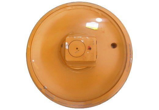 НАТЯЖНЕ КОЛЕСО DEAWOO SOLAR 220 / 225 2270-1108A