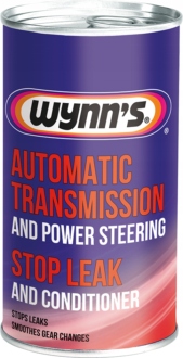 

Wynns Uszczelniacz automatycznej skrzyni biegów
