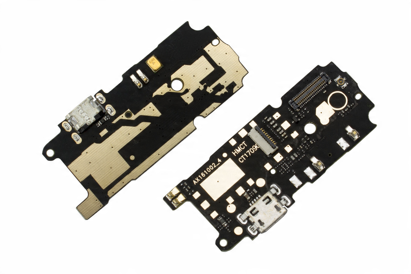 

Xiaomi Redmi Note 4 Gniazdo Złącze Usb Gniazdo