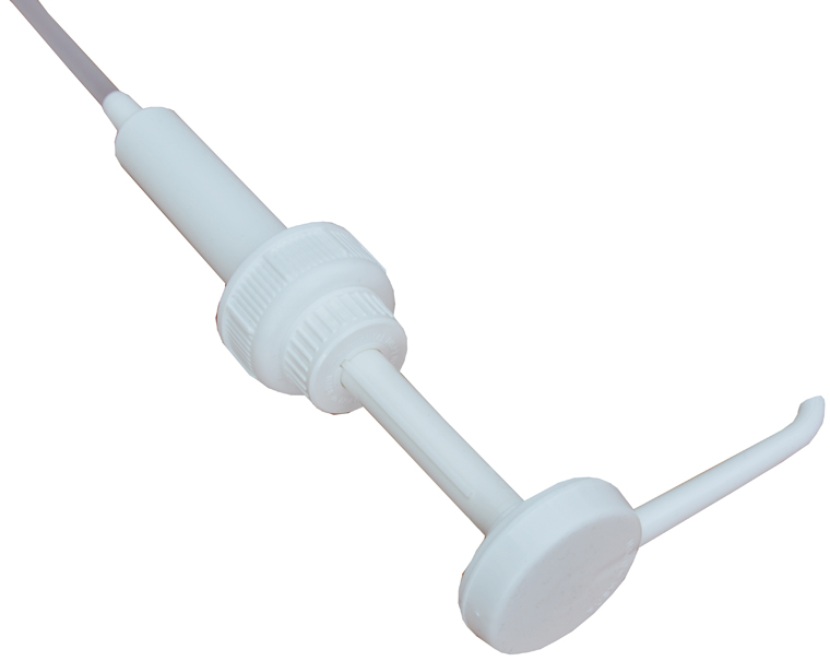 POMPKA DO PŁYNU KONCENTRATU SPRYSKIWACZY RĄK FORCH EAN (GTIN) 4028203607969