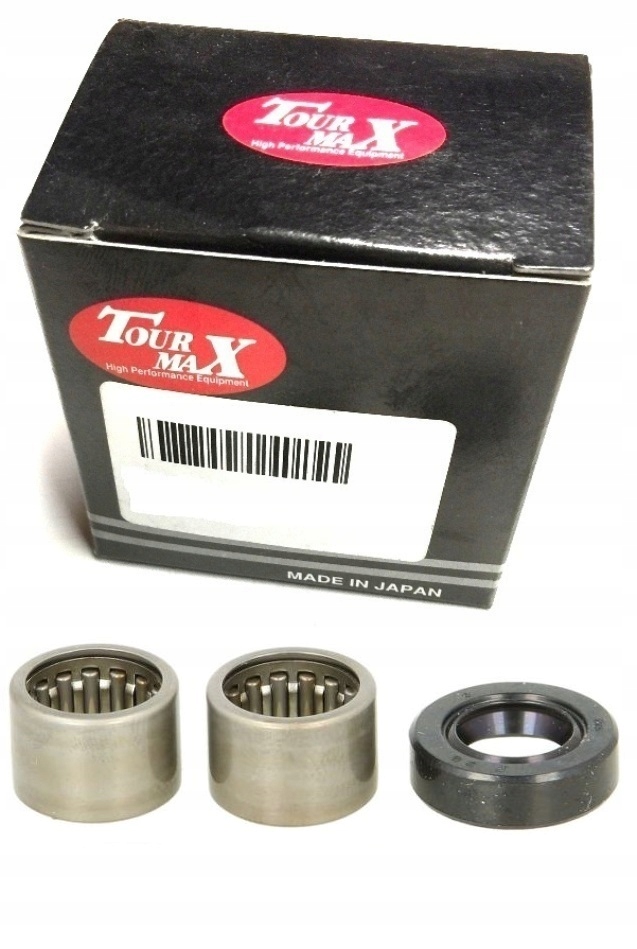 CLB-024 - КОМПЛЕКТ ТОЛКАТЕЛЯ СЦЕПЛЕНИЯ SUZUKI RM-Z 250 R 07-09