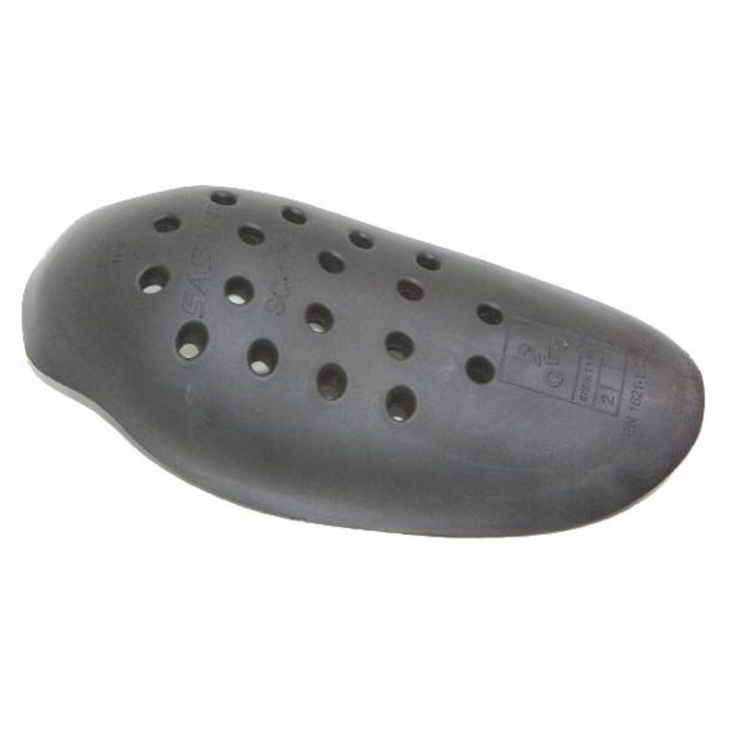 OCHRANIACZ PROTEKTOR ŁOKCI KOLAN SAS-TEC SC-1/02