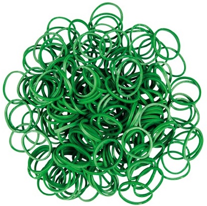 

1kg Gumki Recepturki Gumka Recepturka Średnica: 15