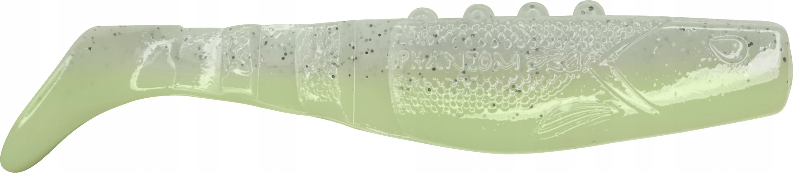 Ripper Dragon Phantom Pro 5cm Glow 1szt.