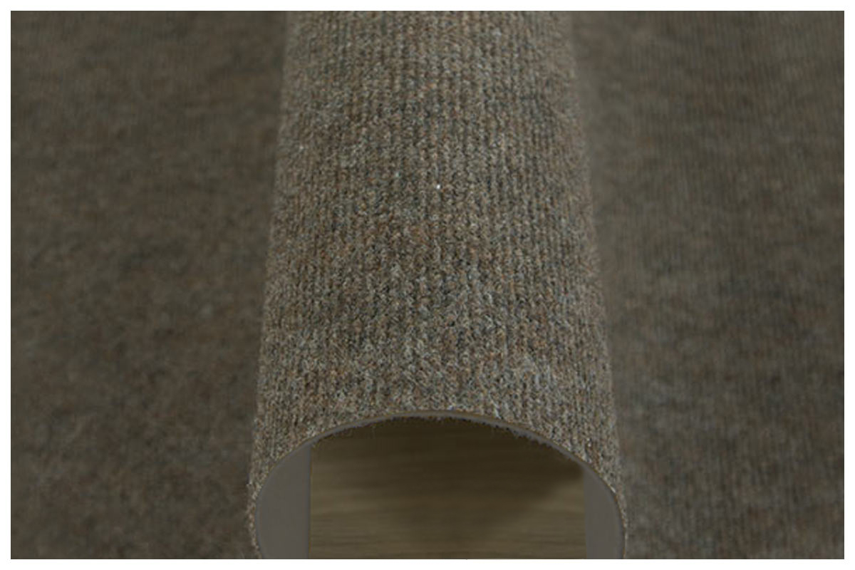 TANIA WYKŁADZINA 4m REMONTOWA TARGOWA różne kolory Materiał poliester