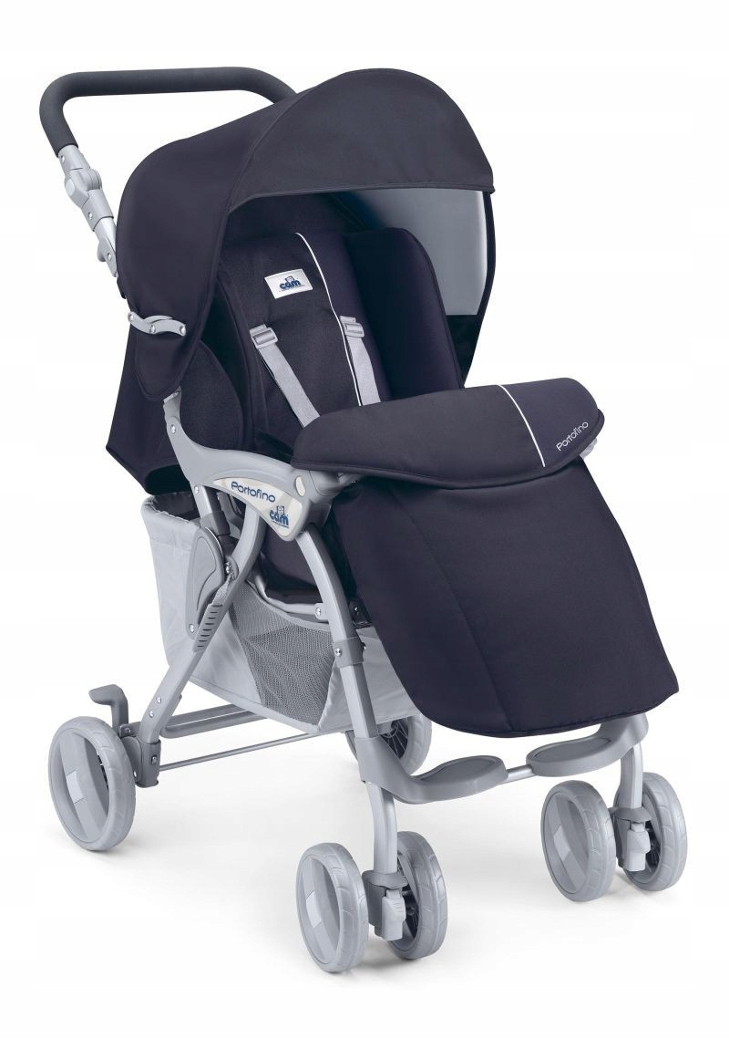 CAM PORTOFINO lekka SPACERÓWKA praktyczna wygodna Kolor Odcienie brązu i beżu Odcienie czerwieni Odcienie niebieskiego