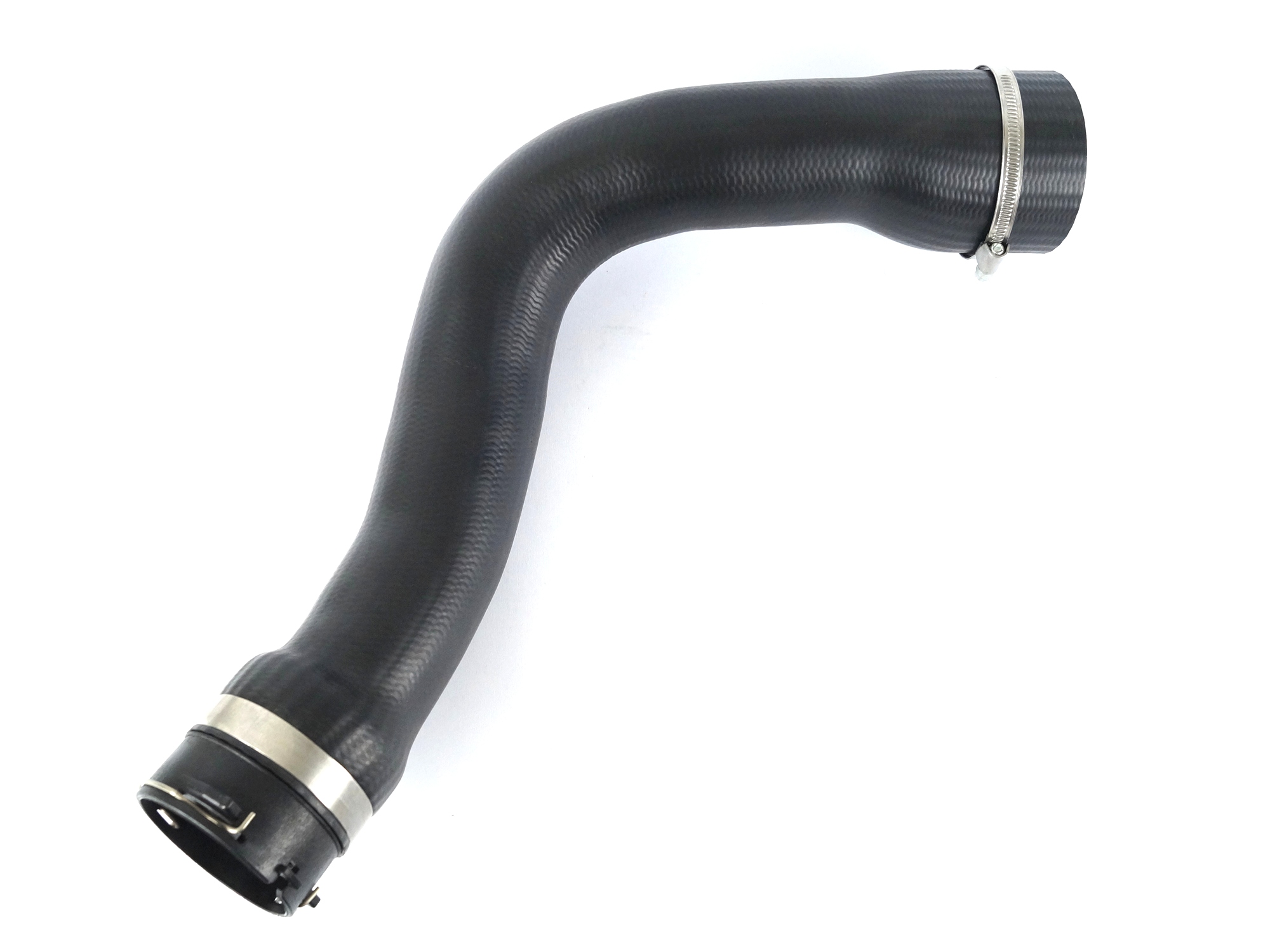 Труба з'єднувач інтеркулера OPEL Insignia 13242121