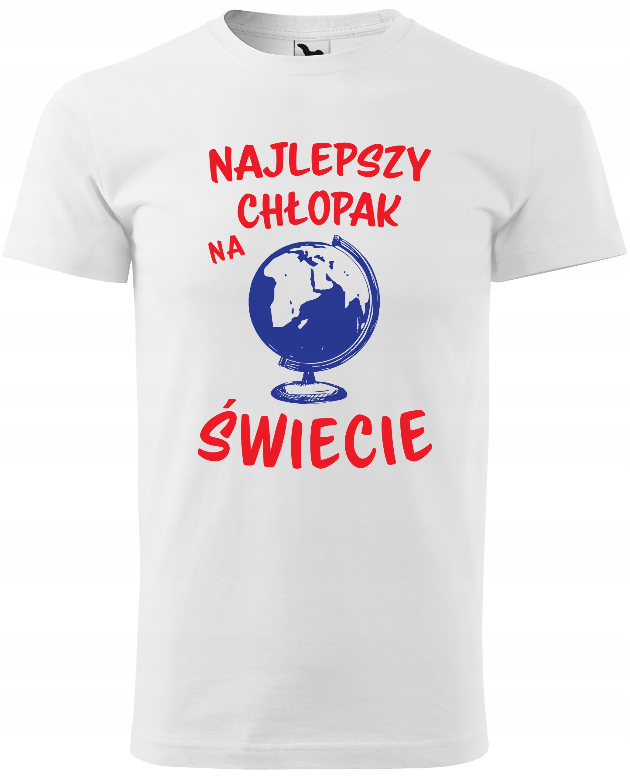 

Koszulka dla Chłopaka walentynki miłość 3XL ver4