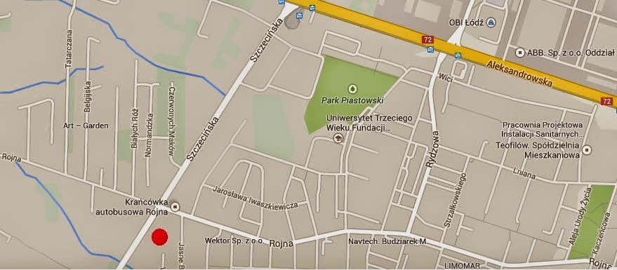 ZAWÓR ZWROTNY 1"-3/4" - ŁÓDŹ Marka inna