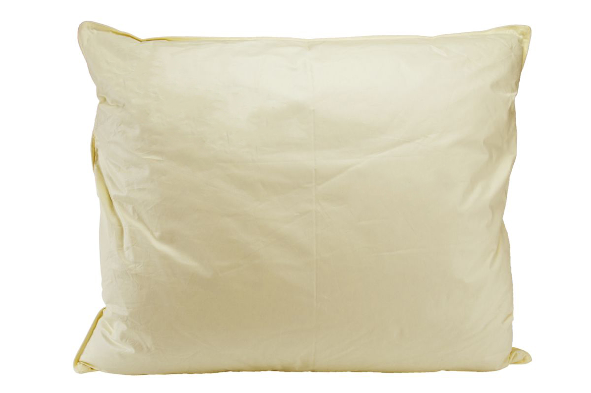 

Poduszka puchowa 70x80 wz. kremowy