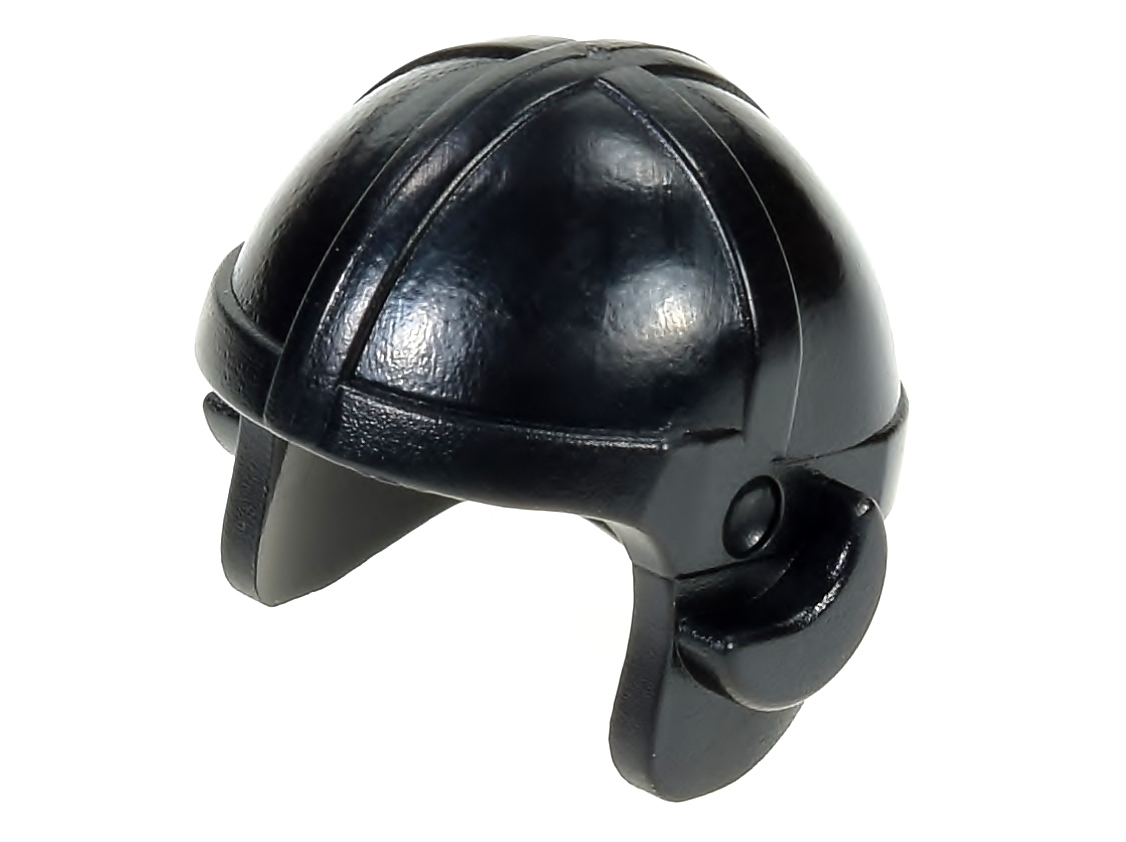 

Lego Czapka pilotka kask hełm 30171 czarna