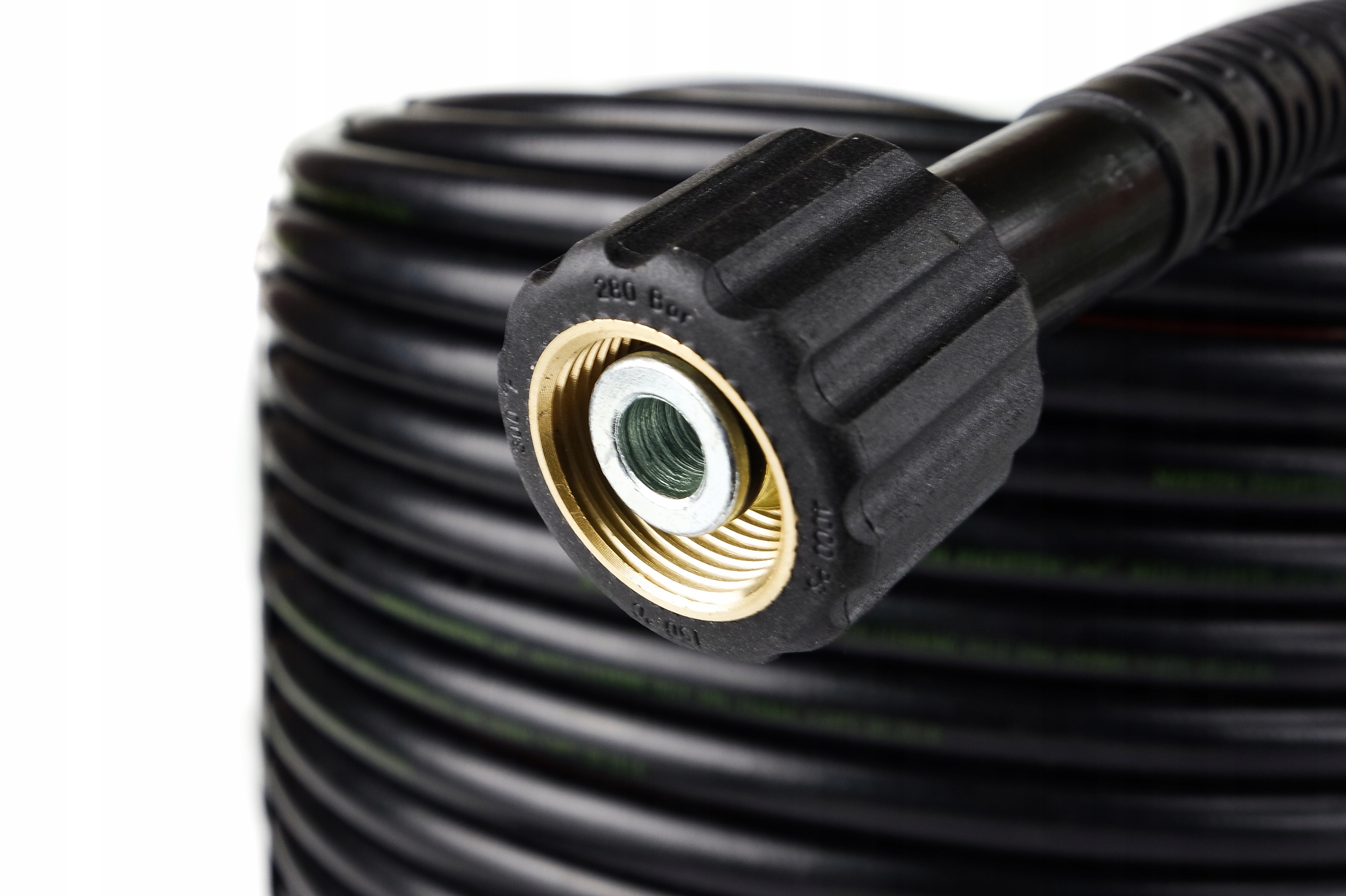 WĄŻ 10M PRZEDŁUŻKA DO KARCHER K2 3 4 5 6 7 + NYPEL Typ wąż