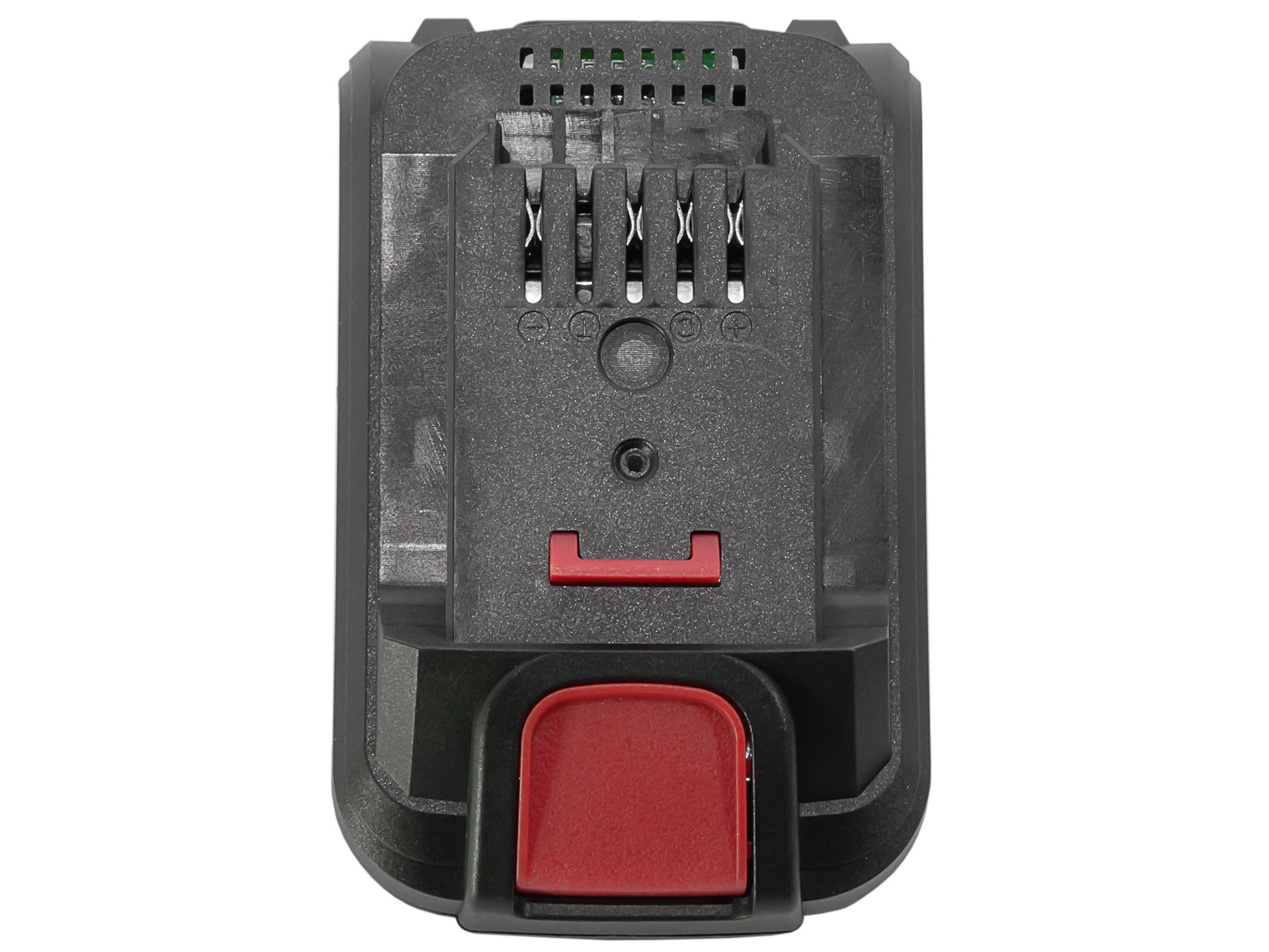 Li-Ion akumulátor Graphite 18 V 2 Ah