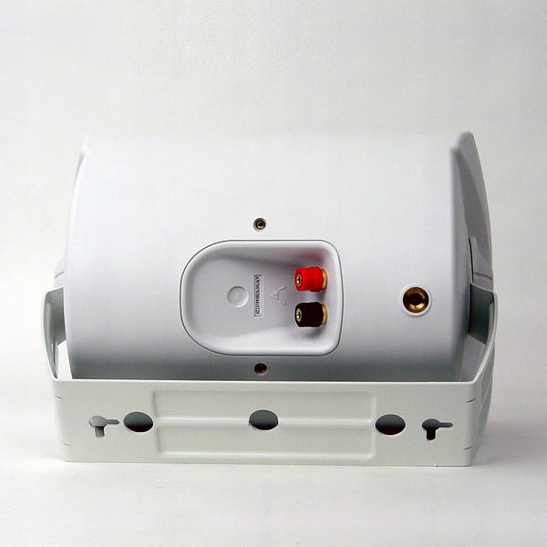 KLIPSCH AW-525 KOLUMNY ZEWNĘTRZNE CZARNE Rodzaj półkowe