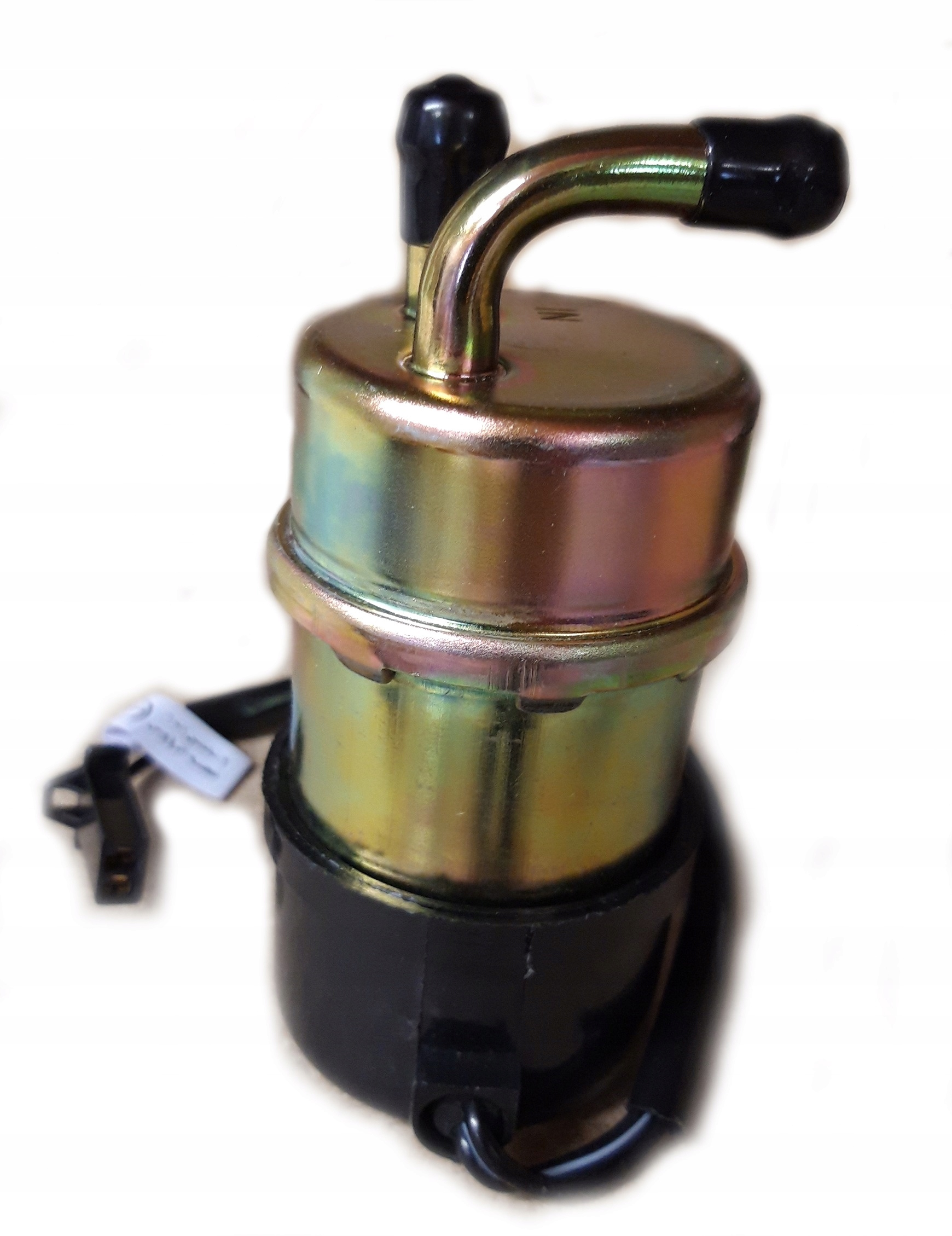 Yamaha Fzs 1000 Fazer 01-05 Benzínová Palivová Pumpa