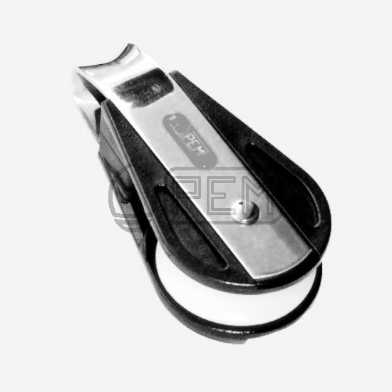 PEM 401XU одиночный блок A2 подшипник с ухом