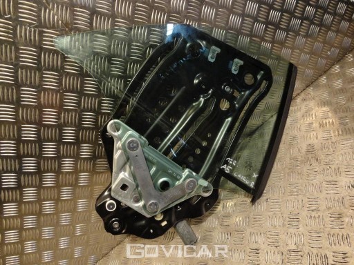 window rear right mechanism AUDI A5 CABRIO 12r 1