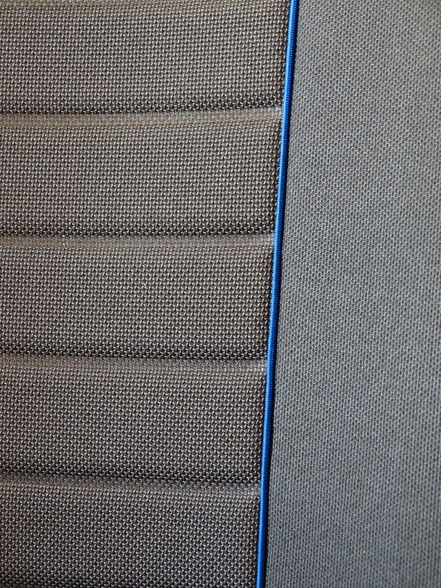 POKROWCE BUS 2+1 NOWY IVECO DAILY PO 2014r. MOCNE Producent inny