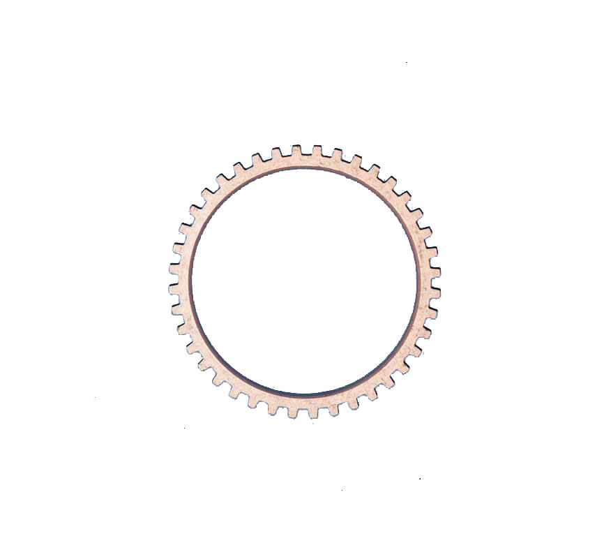 Koronka ABS tylna Daewoo MATIZ 40 zębów NOWA ORYGINAŁ