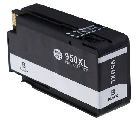 

1x Tusz Do Hp 950XL 951XL Pro251 276 Pro 8100 8600