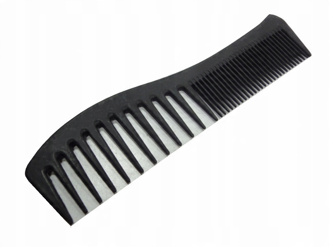 

a.t.a Grzebień Carbonowy Afro Do Stylizacji Włosów