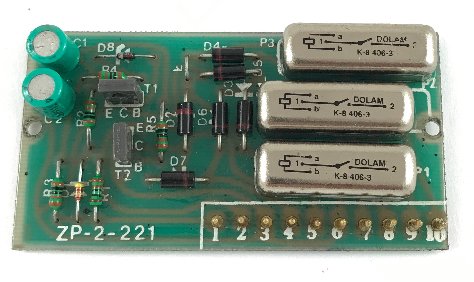 Zp 002. Synermig-401. Плата ZP-sl61. ZP-2.