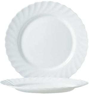 

Luminarc talerz płytki 27,3cm Trianon talerze W-wa