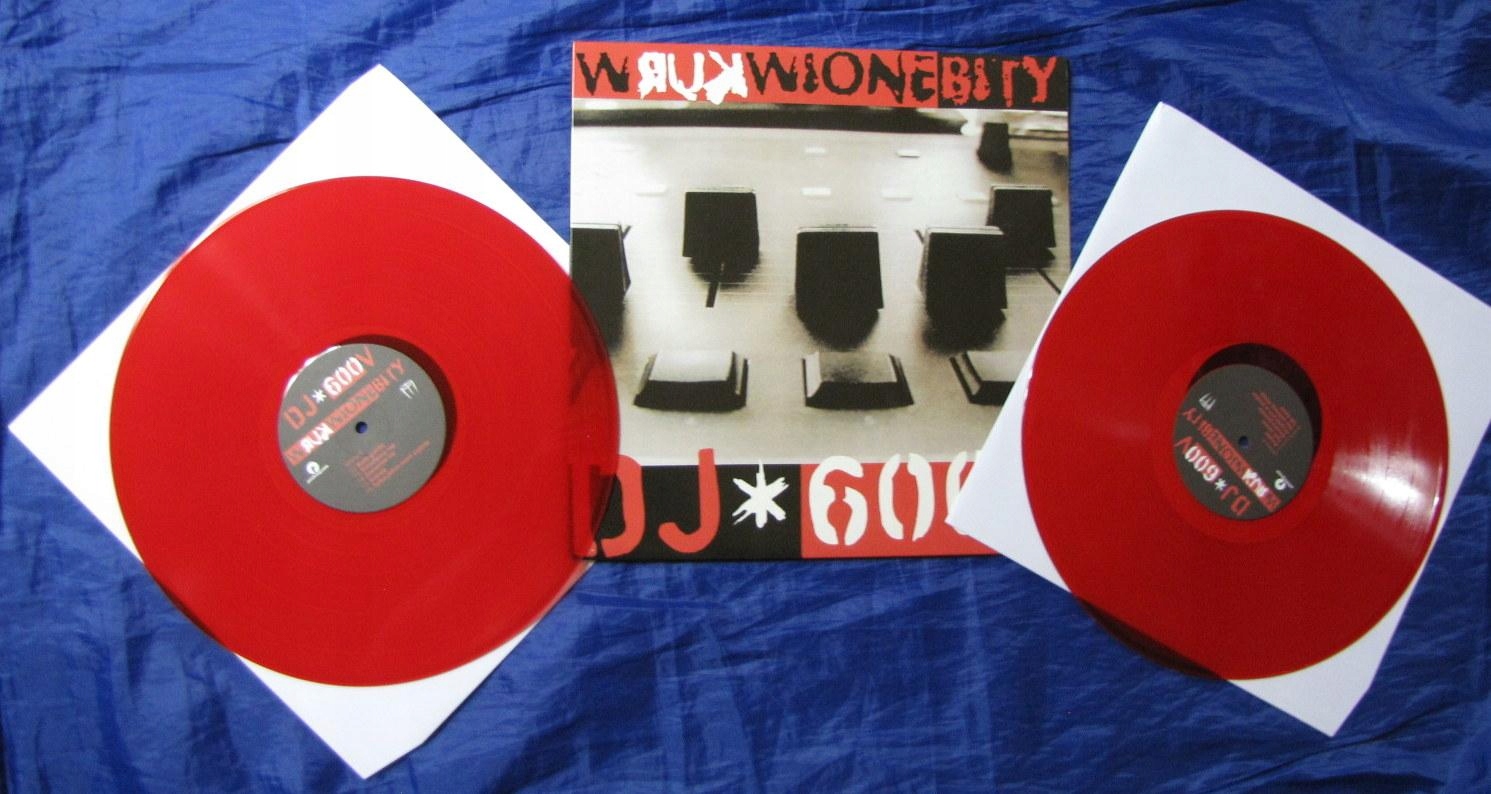 Dj 600V -Wkurwione Bity Pezet WYP3 Omp Inespe Volt