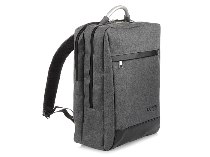 

solidny Plecak do szkoły Na Laptopa Bag Street K55