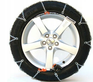 ŁAŃCUCHY WEISSENFELS UNIQA 110 205/65R16 215/60R16 225/55R16 NAPINACZ EAN (GTIN) 8001879092174