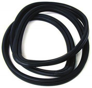 02.50.003 - Прокладка заднего стекла для MERCEDES W123