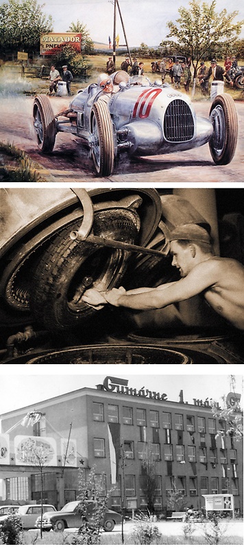 2 x 195/75R16C 107/105R Matador CAŁOROCZNE Indeks prędkości R do 170 km/h