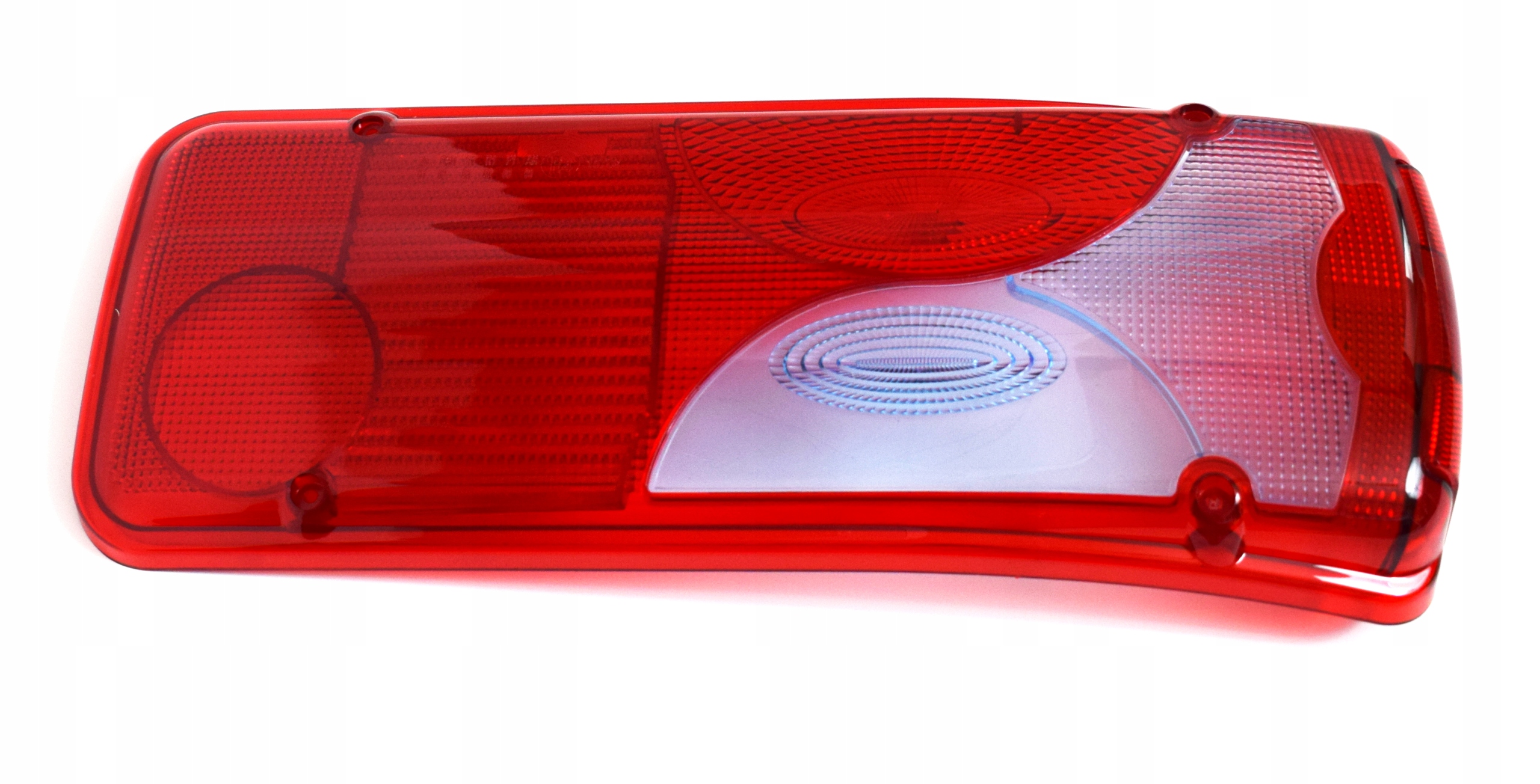 

Klosz lampy tylnej Scania prawy